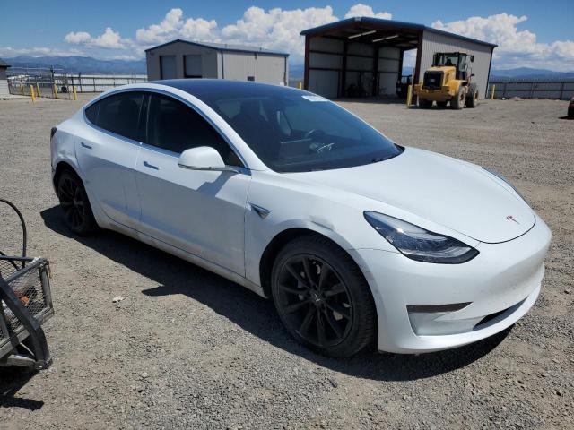 Photo 4 from auction – 2018 TESLA MODEL 3 with VIN 5YJ3E1EB0JF092552