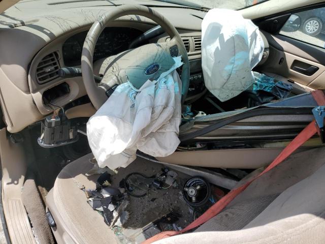 Photo 8 from auction – 2003 FORD TAURUS SES with VIN 1FAFP552X3A238049