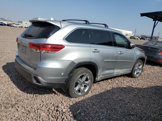 Photo 3 from auction – 2018 TOYOTA HIGHLANDER with VIN 5TDDZRFH2JS485331