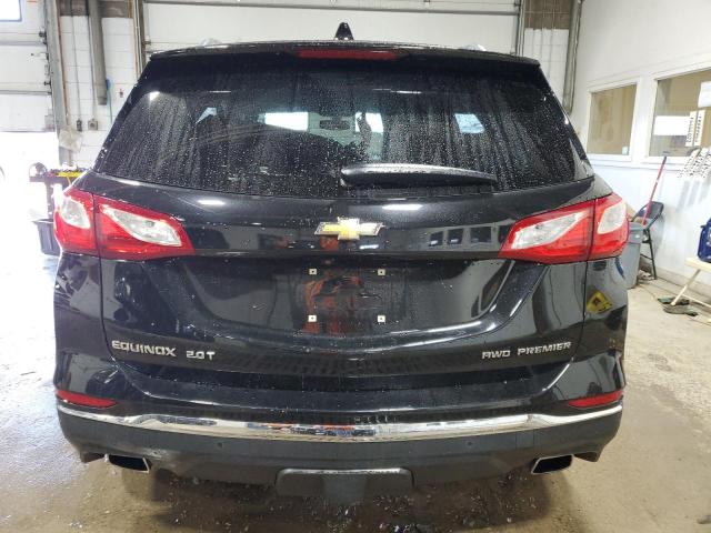 Photo 6 from auction – 2019 CHEVROLET EQUINOX PR with VIN 2GNAXYEX2K6100090