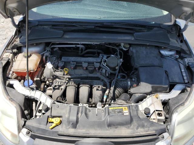 Photo 11 from auction – 2014 FORD FOCUS SE with VIN 1FADP3K22EL238912