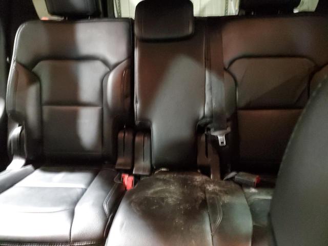 صورة رقم 10 من المزاد - 2017 FORD EXPLORER X مع VIN 1FM5K8D85HGD94639