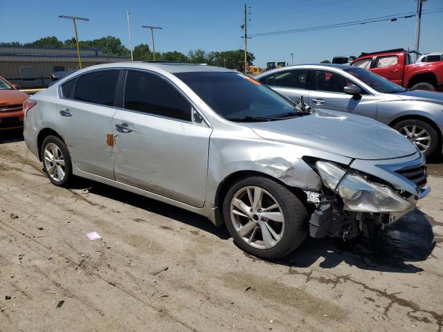 Photo 4 from auction – 2014 NISSAN ALTIMA 2.5 with VIN 1N4AL3AP1EC291094