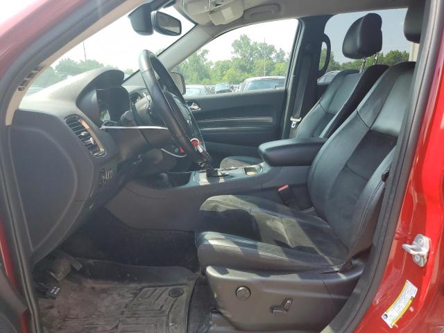 Фото 7 с аукциона – 2018 DODGE DURANGO GT с VIN 1C4RDJDG8JC395683