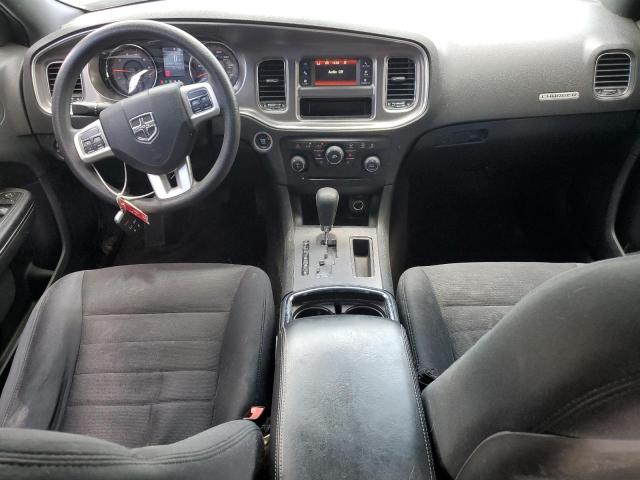 Photo 8 from auction – 2011 DODGE CHARGER with VIN 2B3CL3CG0BH503994