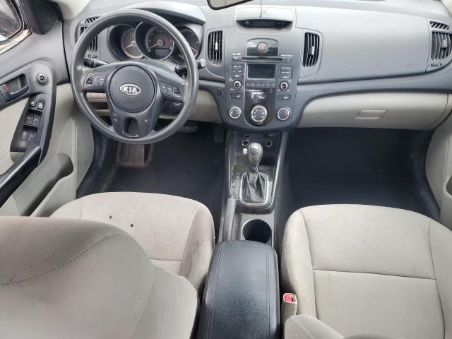 Photo 8 from auction – 2011 KIA FORTE EX with VIN KNAFU4A26B5463849