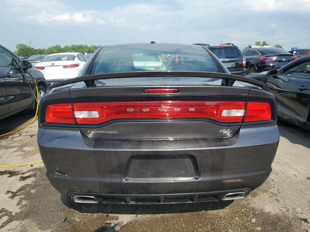 صورة رقم 6 من المزاد - 2014 DODGE CHARGER R/ مع VIN 2C3CDXCT9EH369804