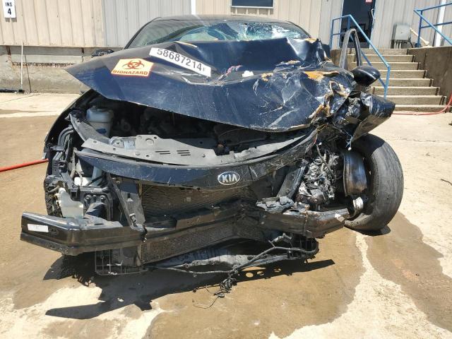 Photo 5 from auction – 2015 KIA OPTIMA LX with VIN 5XXGM4A70FG472776