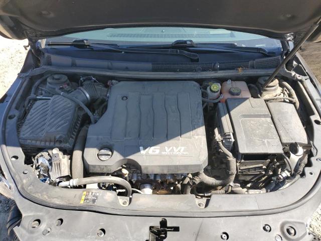 Photo 11 from auction – 2015 BUICK LACROSSE with VIN 1G4GB5G34FF227117