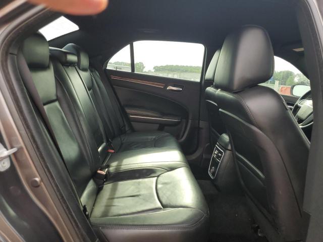 Photo 10 from auction – 2013 CHRYSLER 300 with VIN 2C3CCAAG3DH559960
