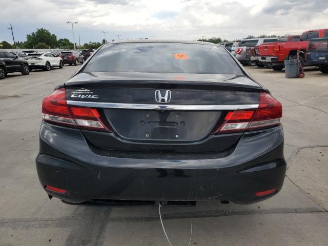 Photo 6 from auction – 2015 HONDA CIVIC LX with VIN 2HGFB2F58FH524943