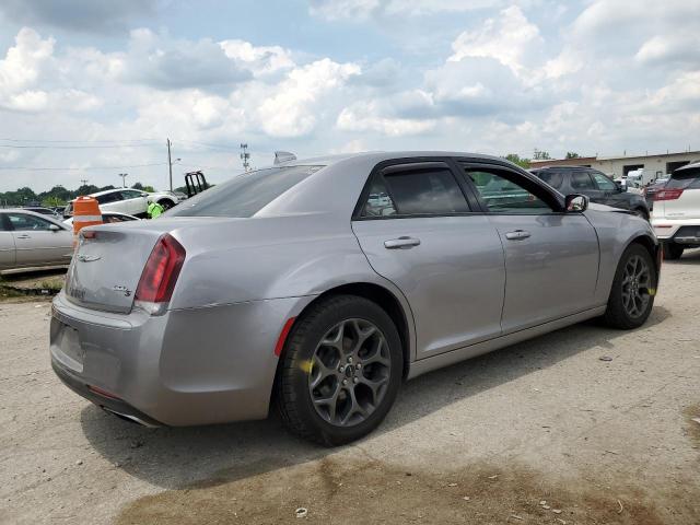 Photo 3 from auction – 2017 CHRYSLER 300 S with VIN 2C3CCAGG5HH518968