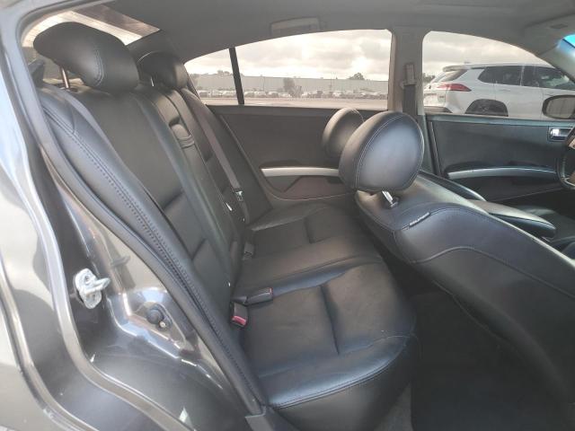 Photo 10 from auction – 2005 NISSAN MAXIMA SE with VIN 1N4BA41E95C854519