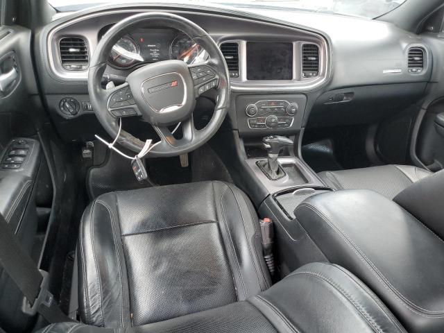 Photo 8 from auction – 2019 DODGE CHARGER SX with VIN 2C3CDXJGXKH547799
