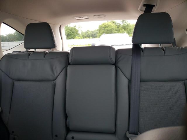 Photo 10 from auction – 2016 HONDA CR-V TOURI with VIN 5J6RM4H94GL110848