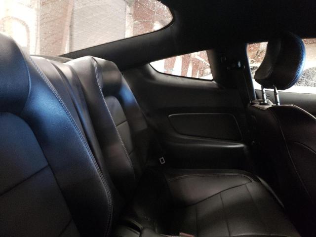 Photo 10 from auction – 2021 FORD MUSTANG with VIN 1FA6P8TH0M5106775