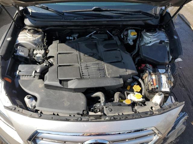 Photo 12 from auction – 2015 SUBARU OUTBACK 3. with VIN 4S4BSELC6F3213897