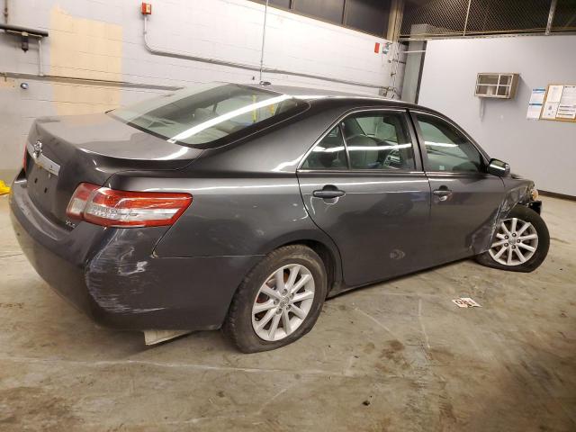 Photo 3 from auction – 2010 TOYOTA CAMRY BASE with VIN 4T4BF3EK7AR051607