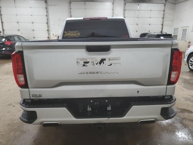 Photo 6 from auction – 2019 GMC SIERRA K15 with VIN 1GTR9CEDXKZ374530