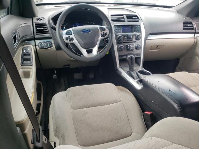 Photo 8 from auction – 2012 FORD EXPLORER with VIN 1FMHK7B86CGA28594