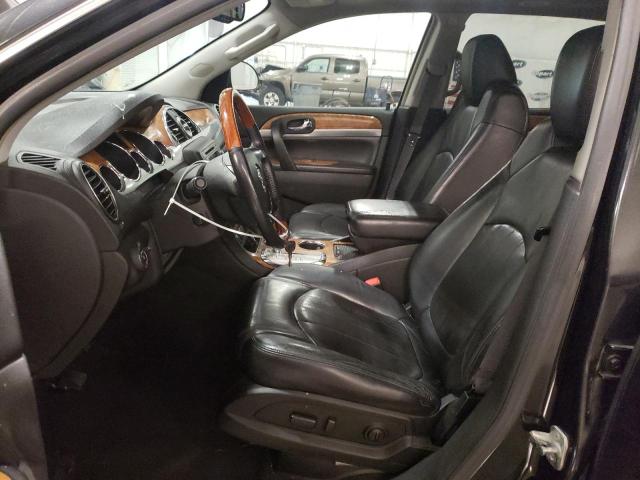 Photo 7 from auction – 2009 BUICK ENCLAVE CX with VIN 5GAER23D29J123684