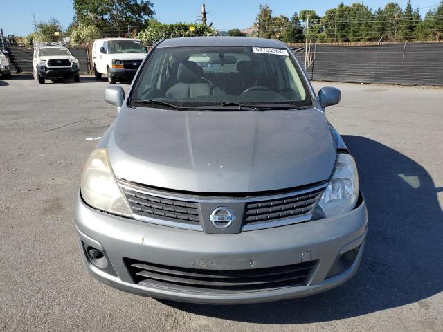 Photo 5 from auction – 2007 NISSAN VERSA S with VIN 3N1BC13EX7L355772