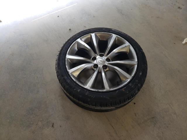 Photo 12 from auction – 2015 CHRYSLER 200 S with VIN 1C3CCCBB2FN714748