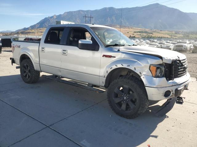 Photo 4 from auction – 2012 FORD F150 SUPER with VIN 1FTFW1ET3CFC78538