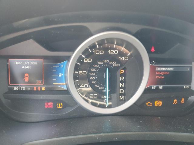 Фото 9 с аукциона – 2014 FORD EXPLORER X с VIN 1FM5K7D80EGA75199