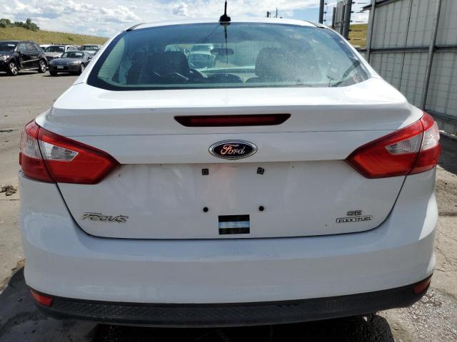 Photo 6 from auction – 2014 FORD FOCUS SE with VIN 1FADP3F24EL320814