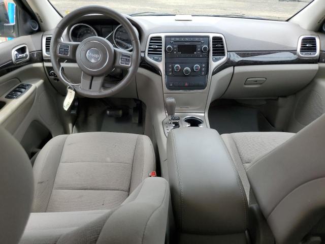 Photo 8 from auction – 2011 JEEP GRAND CHER with VIN 1J4RR4GG9BC577113