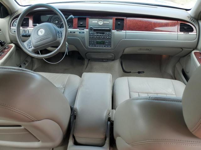 Photo 8 from auction – 2003 LINCOLN TOWN CAR E with VIN 1LNHM81W13Y690755