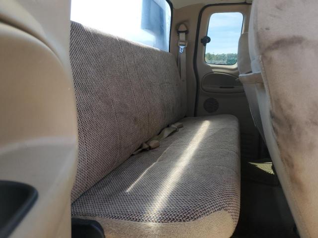 Photo 10 from auction – 2000 DODGE RAM 2500 with VIN 1B7KF2364YJ144711
