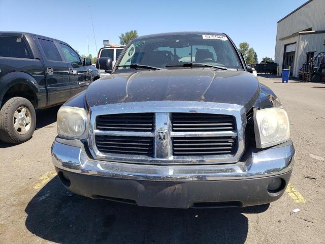 Photo 5 from auction – 2005 DODGE DAKOTA QUA with VIN 1D7HW48N05S252860