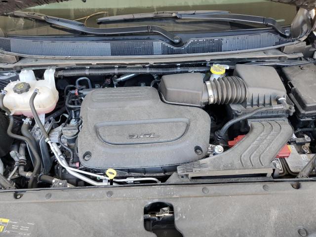 Photo 12 from auction – 2023 CHRYSLER PACIFICA L with VIN 2C4RC1GG8PR551624