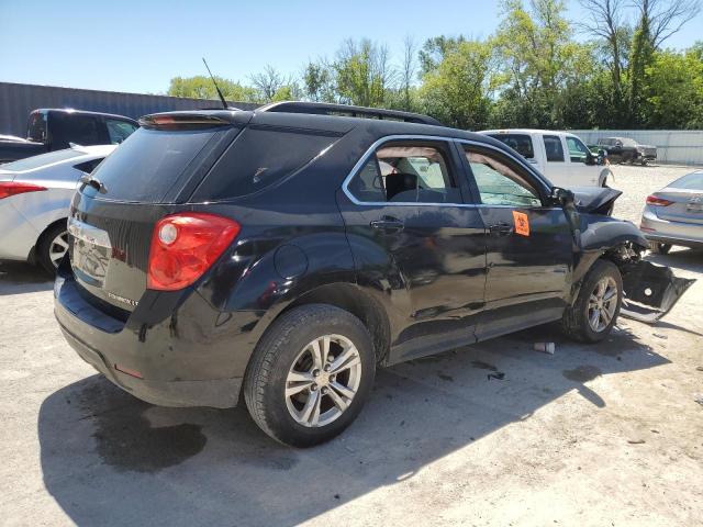 Photo 3 from auction – 2010 CHEVROLET EQUINOX LT with VIN 2CNALPEW2A6202070