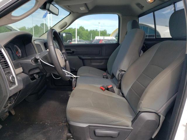 Photo 7 from auction – 2016 RAM 1500 ST with VIN 3C6JR6AG8GG352197