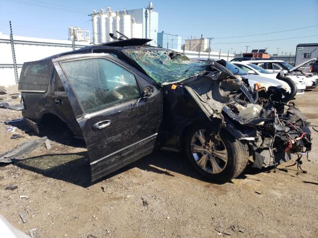 Photo 4 from auction – 2015 FORD EXPEDITION with VIN 1FMJU1MTXFEF26923