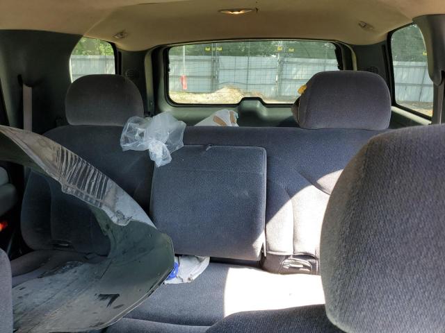 Photo 10 from auction – 2002 GMC YUKON with VIN 1GKEC13Z72J186232