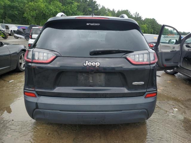 Photo 6 from auction – 2019 JEEP CHEROKEE L with VIN 1C4PJLCB9KD332590