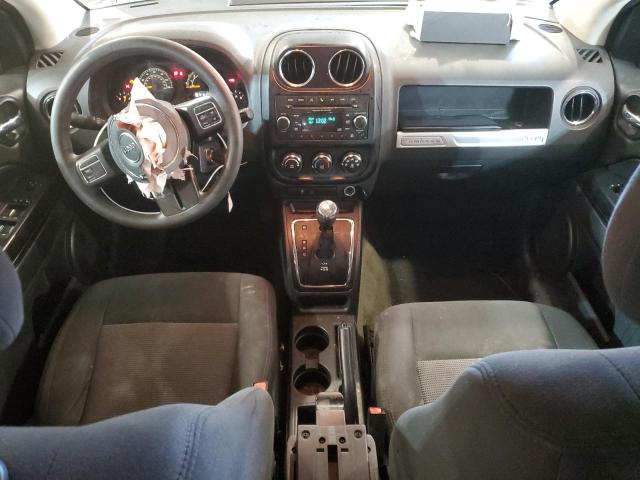 Фото 8 с аукциона – 2016 JEEP COMPASS SP с VIN 1C4NJCBA1GD543435
