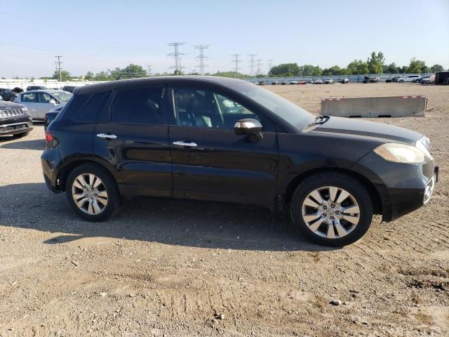 Photo 4 from auction – 2010 ACURA RDX with VIN 5J8TB1H29AA005679