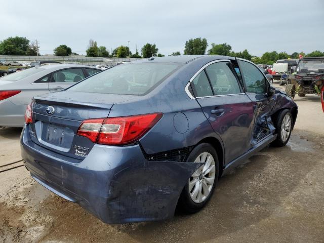 صورة رقم 3 من المزاد - 2015 SUBARU LEGACY 2.5 مع VIN 4S3BNBF62F3059138