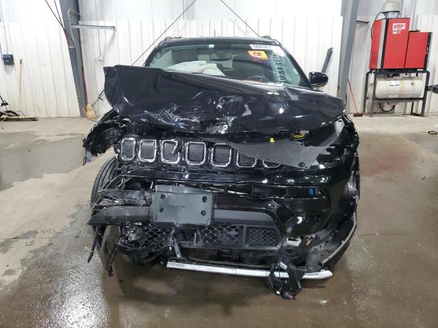 Photo 5 from auction – 2022 JEEP COMPASS LI with VIN 3C4NJDCB9NT167555