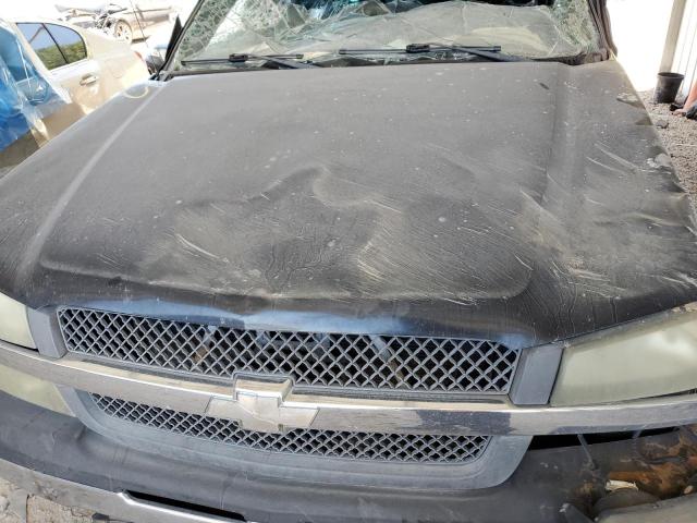 Photo 11 from auction – 2005 CHEVROLET SILVERADO with VIN 1GCEK14T95Z235879