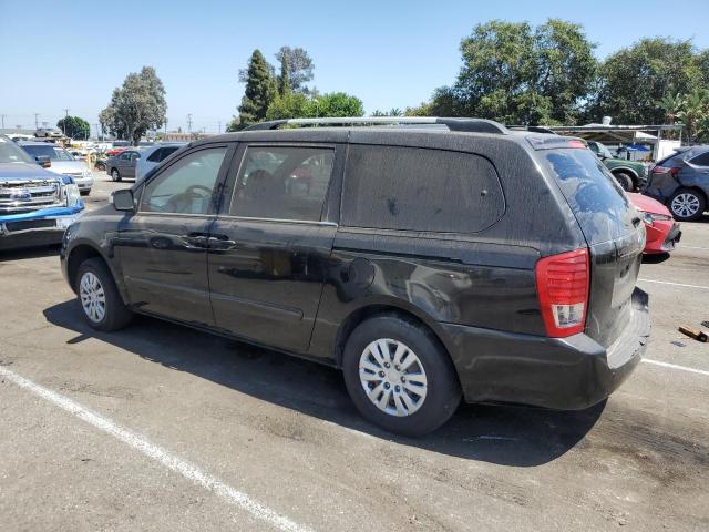Photo 2 from auction – 2012 KIA SEDONA LX with VIN KNDMG4C71C6447502