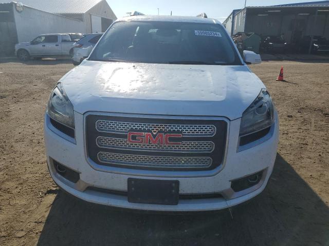 Photo 5 from auction – 2016 GMC ACADIA SLT with VIN 1GKKVRKD9GJ130074