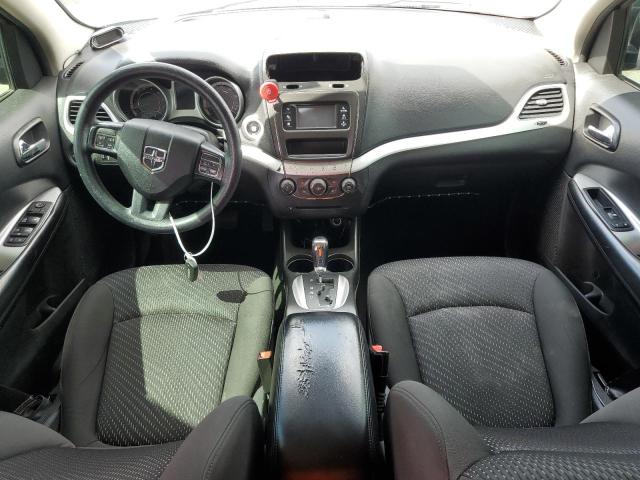 Photo 8 from auction – 2017 DODGE JOURNEY SE with VIN 3C4PDCAB2HT709807