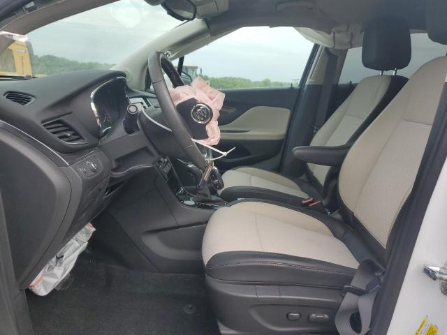Photo 7 from auction – 2021 BUICK ENCORE PRE with VIN KL4CJESM5MB362398