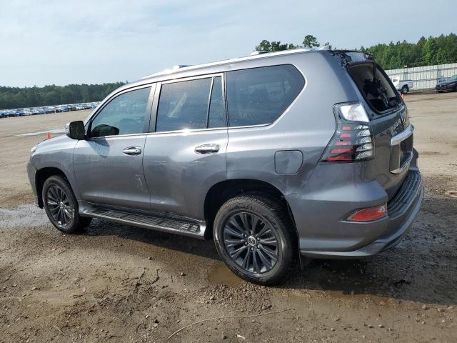 Photo 2 from auction – 2023 LEXUS GX 460 with VIN JTJAM7BX7P5380119